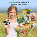 Smart Kids Camera for Creative Projects