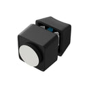 TEUCER LED Lights Computer Power Switch with Mechanical Button