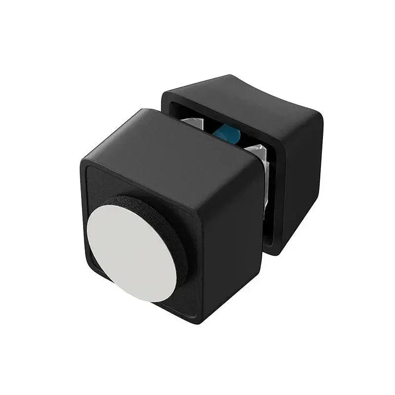 TEUCER Led Computer Power Switch With Mechanical Button