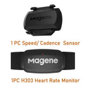 Magene Cadence Sensor S3 Plus - Precise
