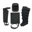 Electric Leg Compression Massager Air Wave Pressure Massage Vibration Leg Arm Waist Foot Massage Tool Pneumatic Air-Wrap Relax