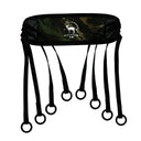 Duck Hunting Carrier with Gun Holsters