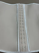 Fajas High Compression Corset Waist Trainer for Women Shaper