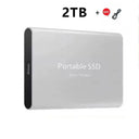 Fast Data Transfer External USB Drive