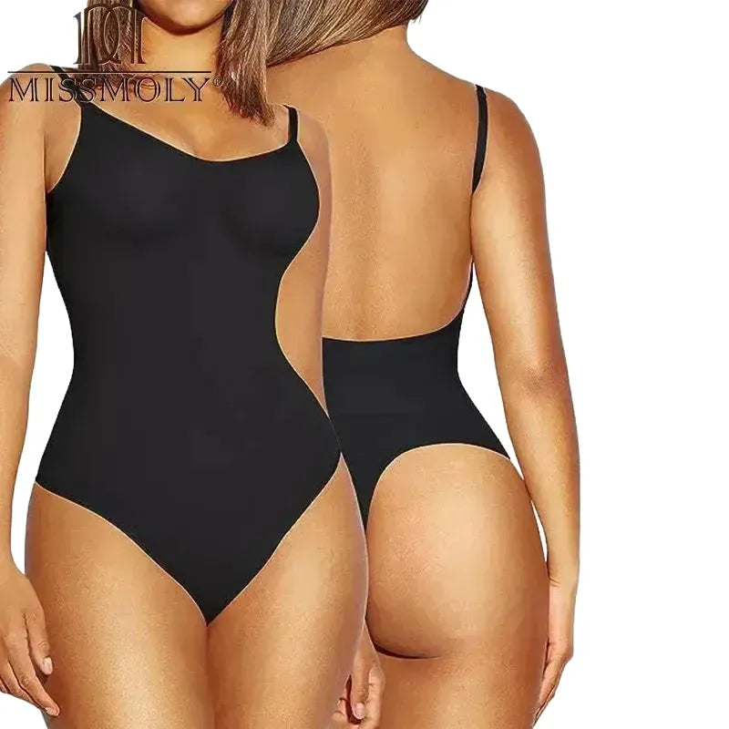 Shapewear for Women with Tummy Control Missmoly — product view 1