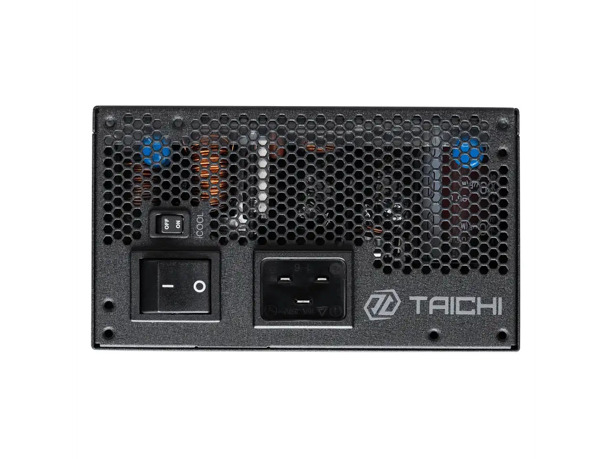 Asrock Taichi Watt Power Supply — product view 7