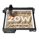 Atomstack A20 Pro V2 Laser Engraver