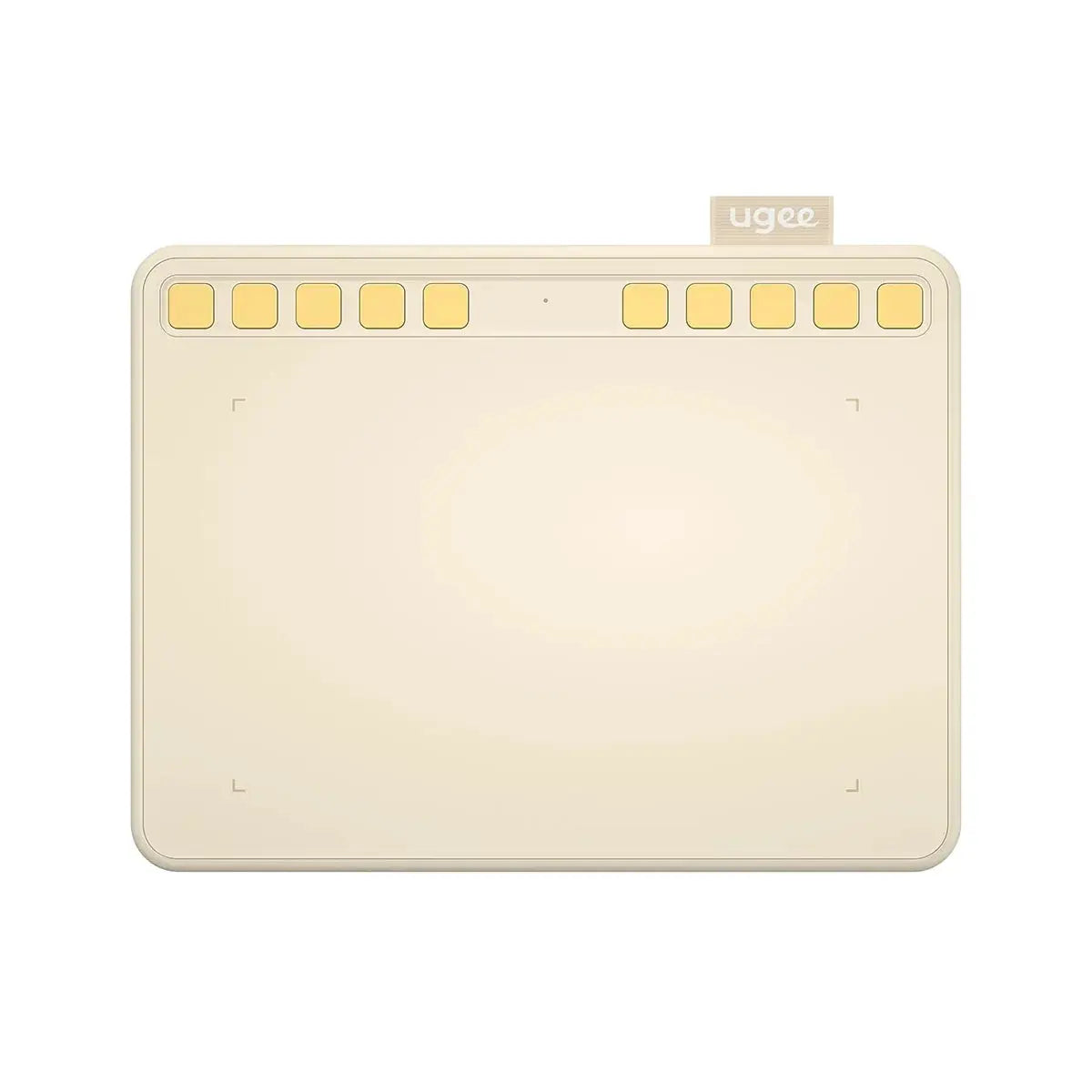 Ugee S640 Graphic Tablet 6 Inch Drawing Pad For Artists