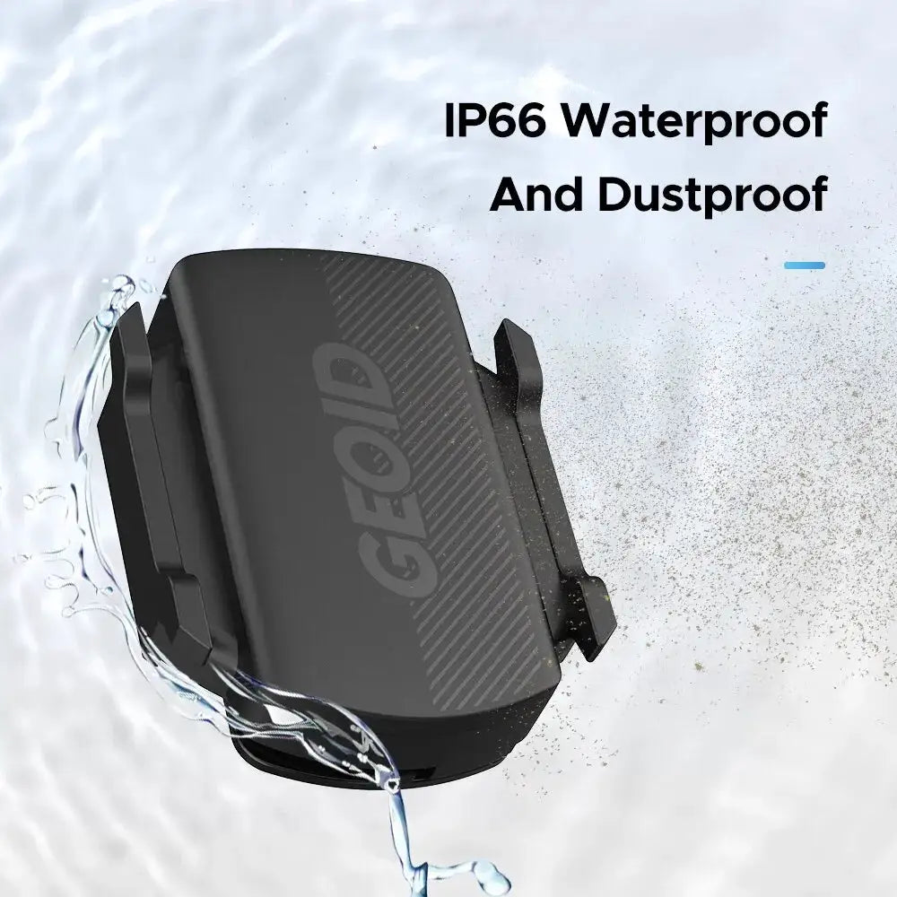 GEOID Wireless Bike Speed Sensor — product image 4