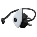 Clear View Rear View Camera for Kia Ceed