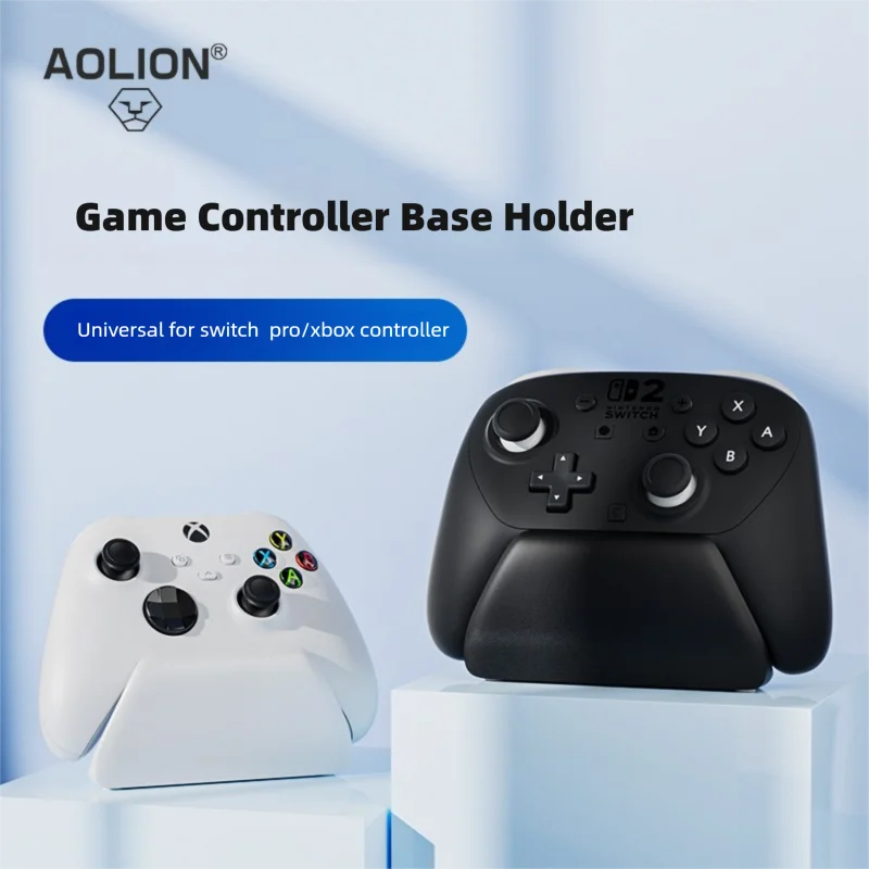 Multiplatform Wireless Gaming Controller