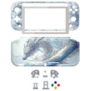 eXtremeRate Replacement Shell Handheld Controller