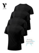 Ultralight Tee for Men's Active Wear