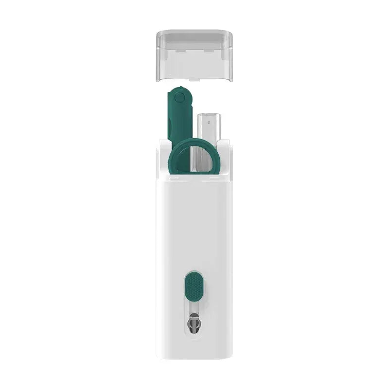 7-In-1 Keyboard Cleaning Kit For AirPods Headsets Laptops