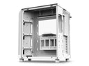 Nzxt H6 Flow White Mid Tower Pc Case