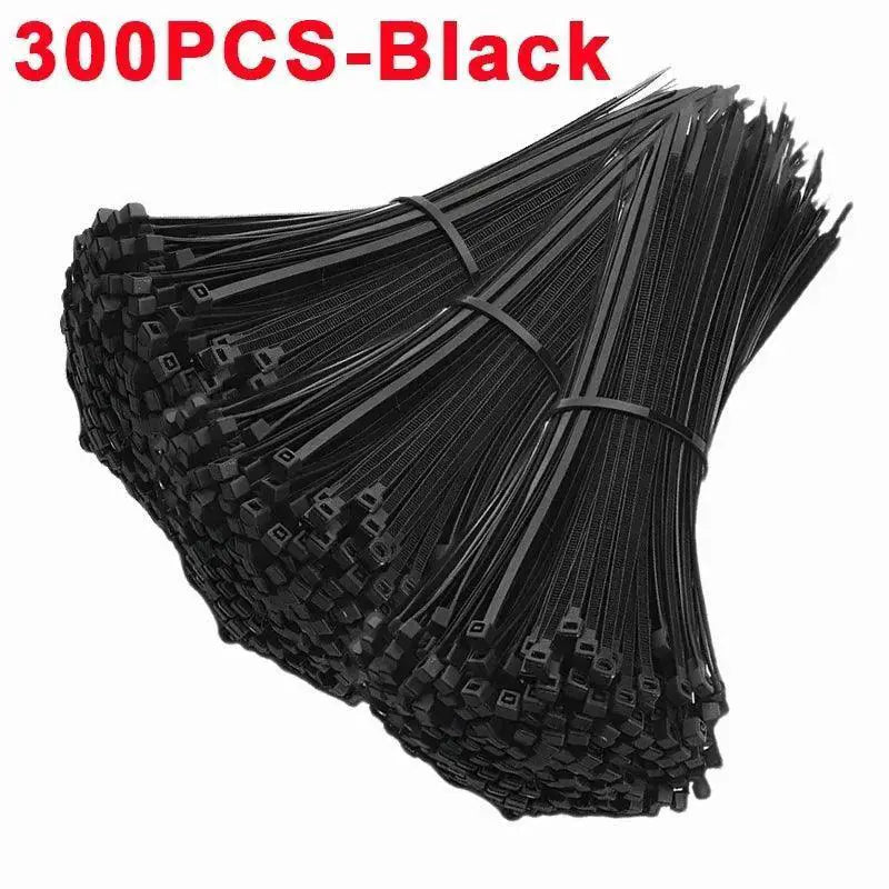 Nylon Self Locking Ties Kit for Office — product view 16