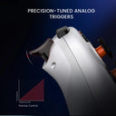 GameSir Nova Lite Wireless Gamepad Controller for All Devices