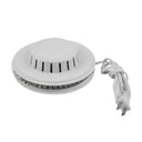 Mini Rotating Led Disco Wall Light