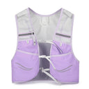 Ultralight Hydration Vest Backpack Trail Running Cycling