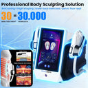 Myoslim Hiemt Device - Advanced Body Sculpting