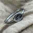 Women Gold Bracelet Watch Small Dial