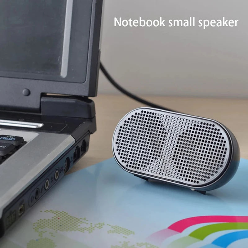 Speaker for Better Everyday Sound