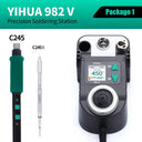 Yihua 982v Precision Solder Station