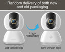 Smart Camera for Home Surveillance 1080 Clarity HD