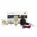 Microphone Clearer Voice