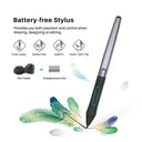 Huion H1060P Digital Pen Tablet