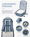 Laptop Backpack for Women Travel Roomy