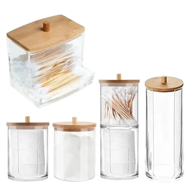Makeup And Jewelry Organizer - Women — product view 1