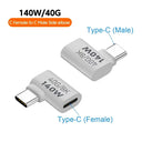 Usb C Adapter 90 Degree - Durable Fast Charging