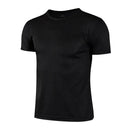 Quick Dry Men's Sport Tee for Workouts