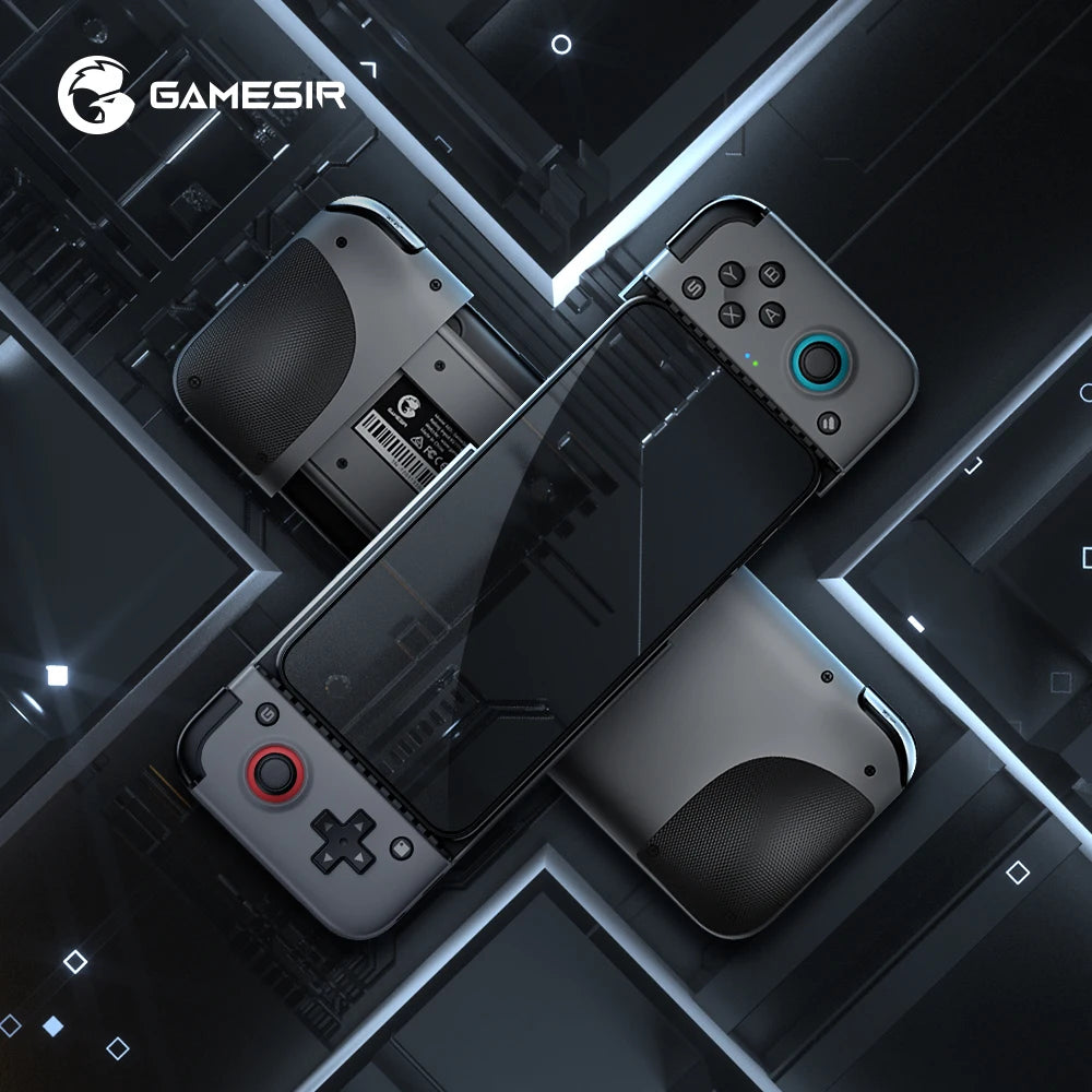 GameSir X2 Cellphone Gamepad Game