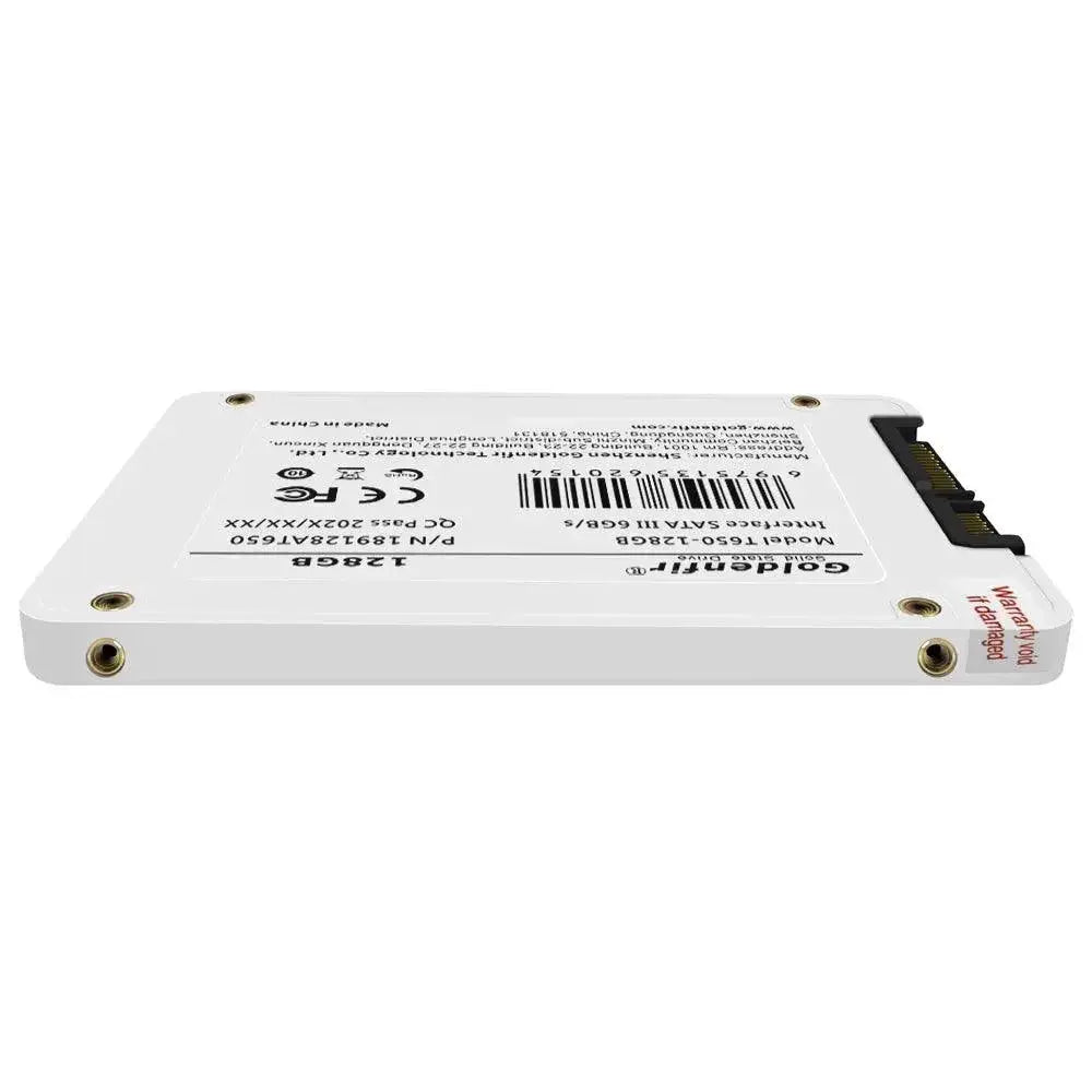Goldenfir Internal SSD 960GB High Performance Reliable