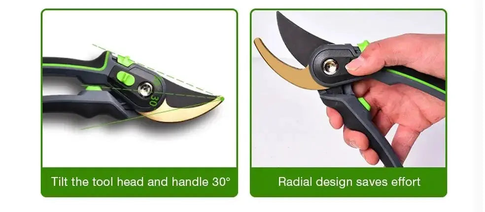 Bonsai Pruning Shears for Precise Cuts — product view 12