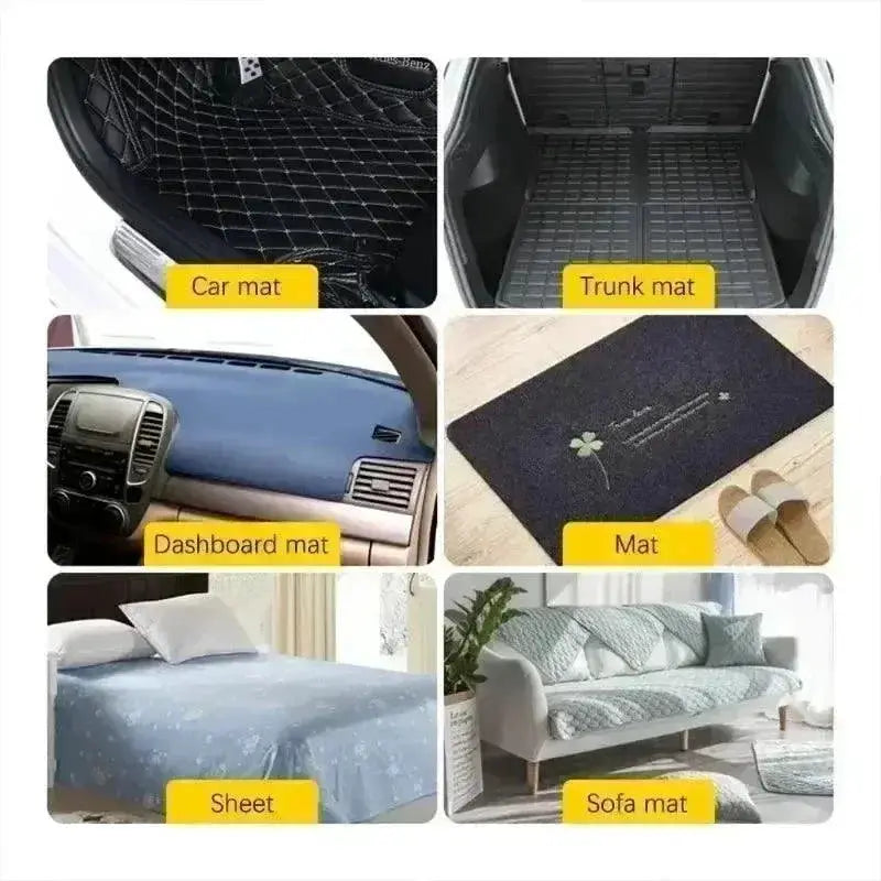 High Adhesive Fixing Stickers For Carpet And Home Floor