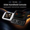 Anbernic RG Slide - Slim Portable Android Gaming