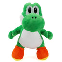 Super Mario Plush Toys Adorable Characters For Kids Gift