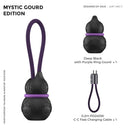 Magnetic Type C Cable - Fast
