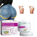Buttock Contour Cream for Women Shape