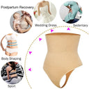 Tummy Control Shapewear for Plus Size