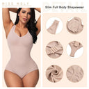 Slimming Bodysuit Shapewear - Sexy Waist Trainer & Butt Lifter