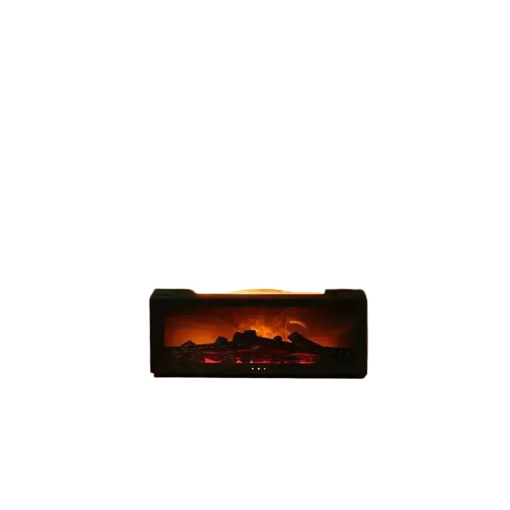 Calming Aroma Diffuser for Bedroom Use — product view 1