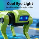 DIY RC Dog - Smart Walking Educational Kit