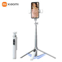Xiaomi Bluetooth Selfie Stick Tripod For Perfect Photos