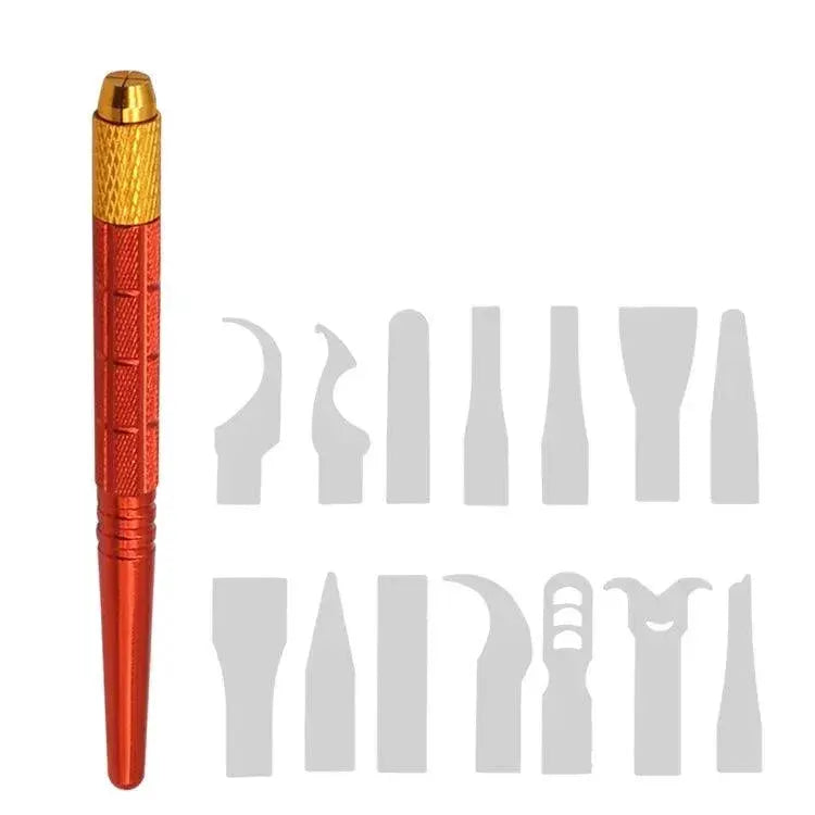 Precise Pry Knife for iPhone Repair — product view 9