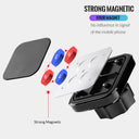 360 Degree Magnetic Car Phone Mount for GPS Navigation