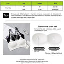 Breathable Seamless Gym Sports Bra